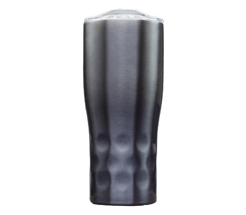 Grip Stainless Steel Tumbler, 25 oz. 1