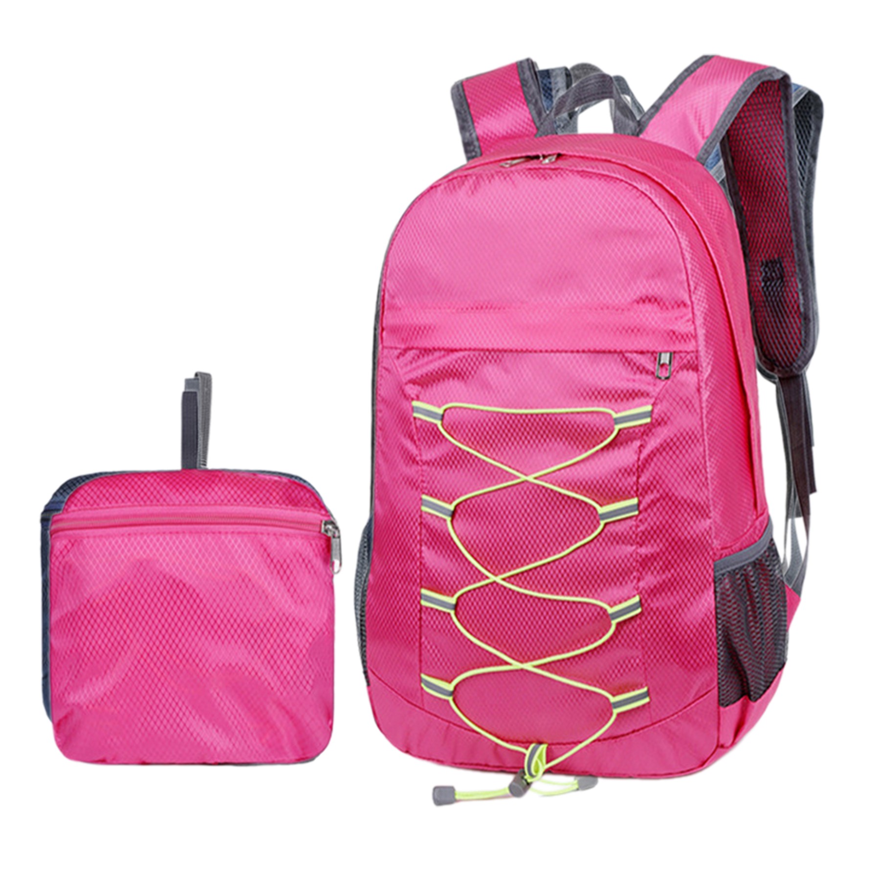Lightweight Foldable Backpack 5