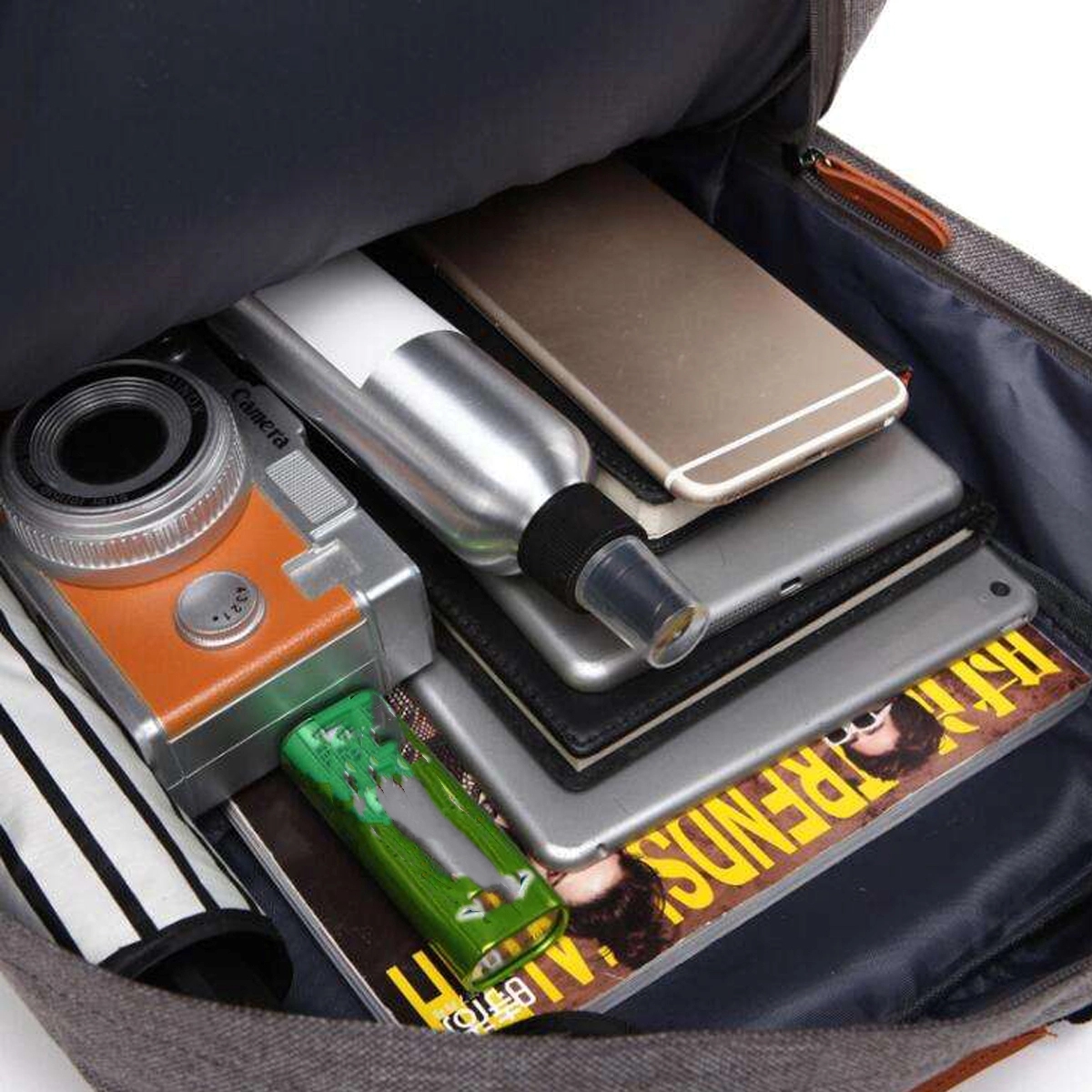 Laptop Backpack For Men 4