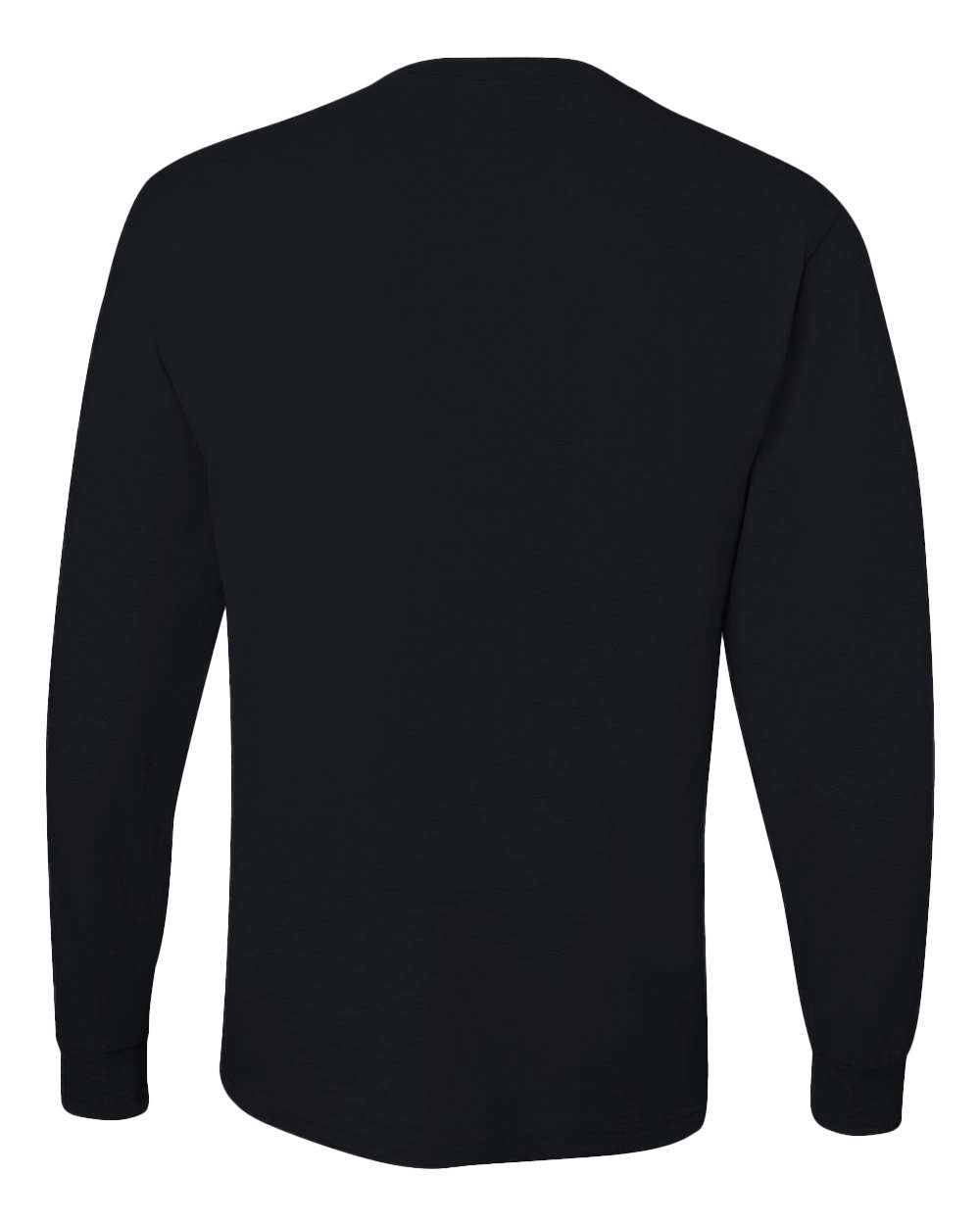 Unisex Dri-Power® Long Sleeve 50/50 T-Shirt - 29LSR 74