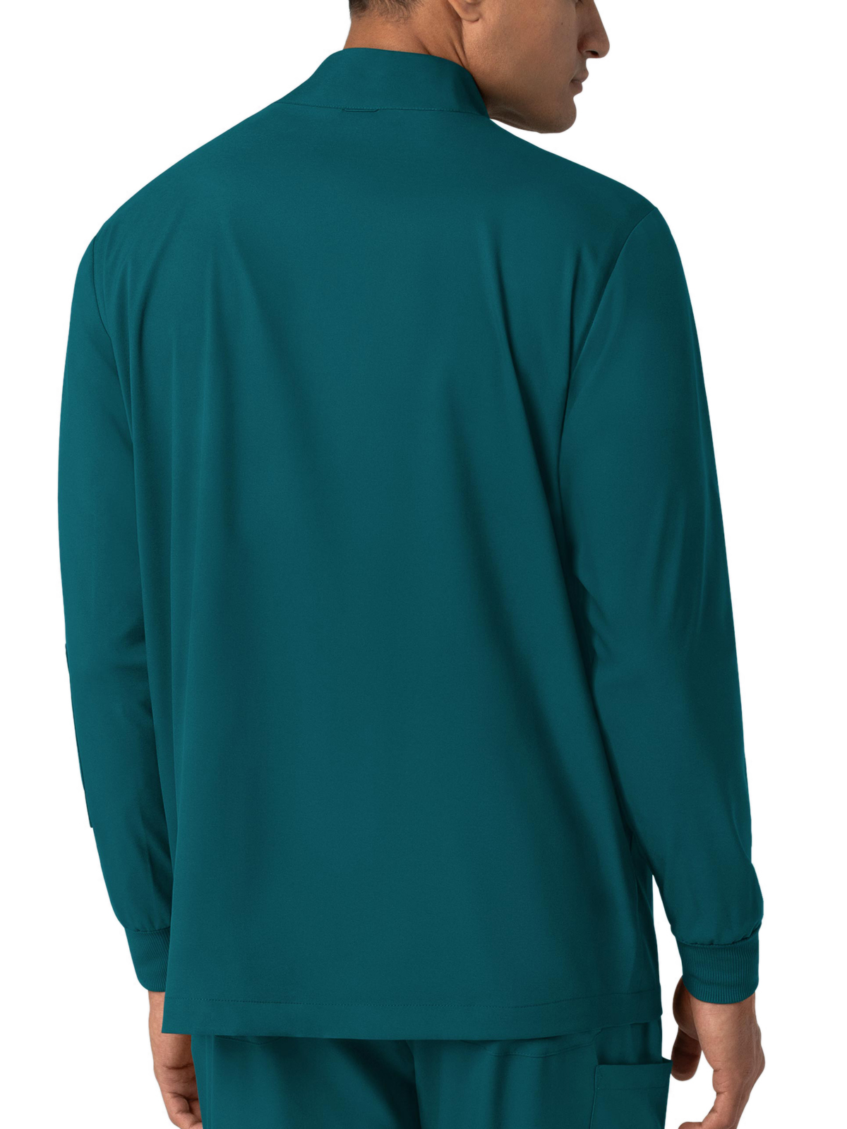 Wink - Boundless - Men's Four-Pocket Warm-Up Jacket 27