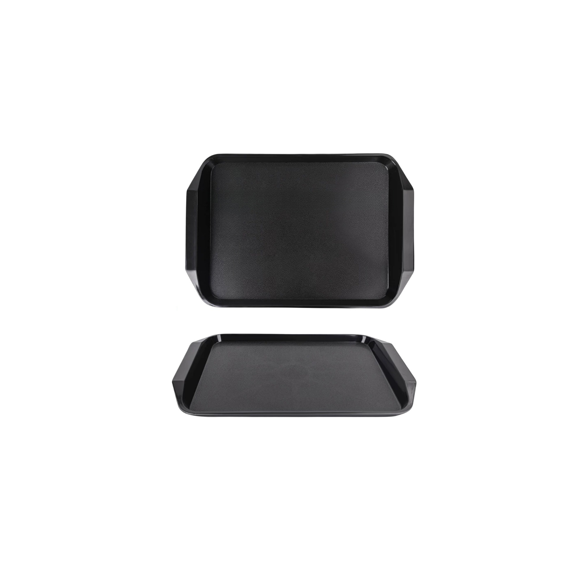 Non Slip Dining Carry Tray 7