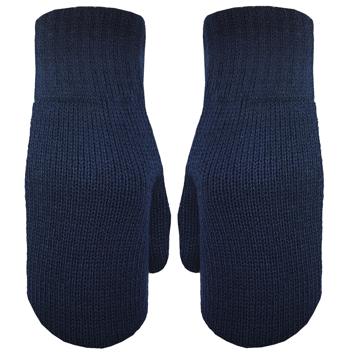 Deluxe Knit Mittens 3