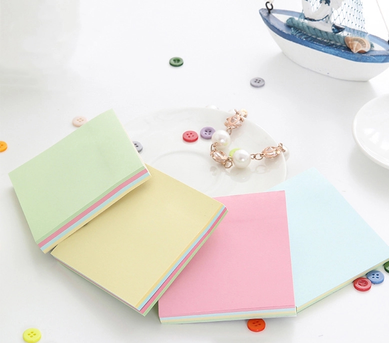 Sticky Note Memo 3