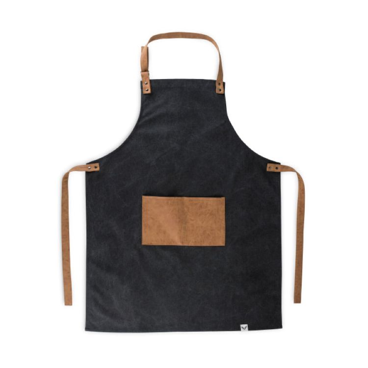 Foster & Rye® Canvas Grilling Apron 8