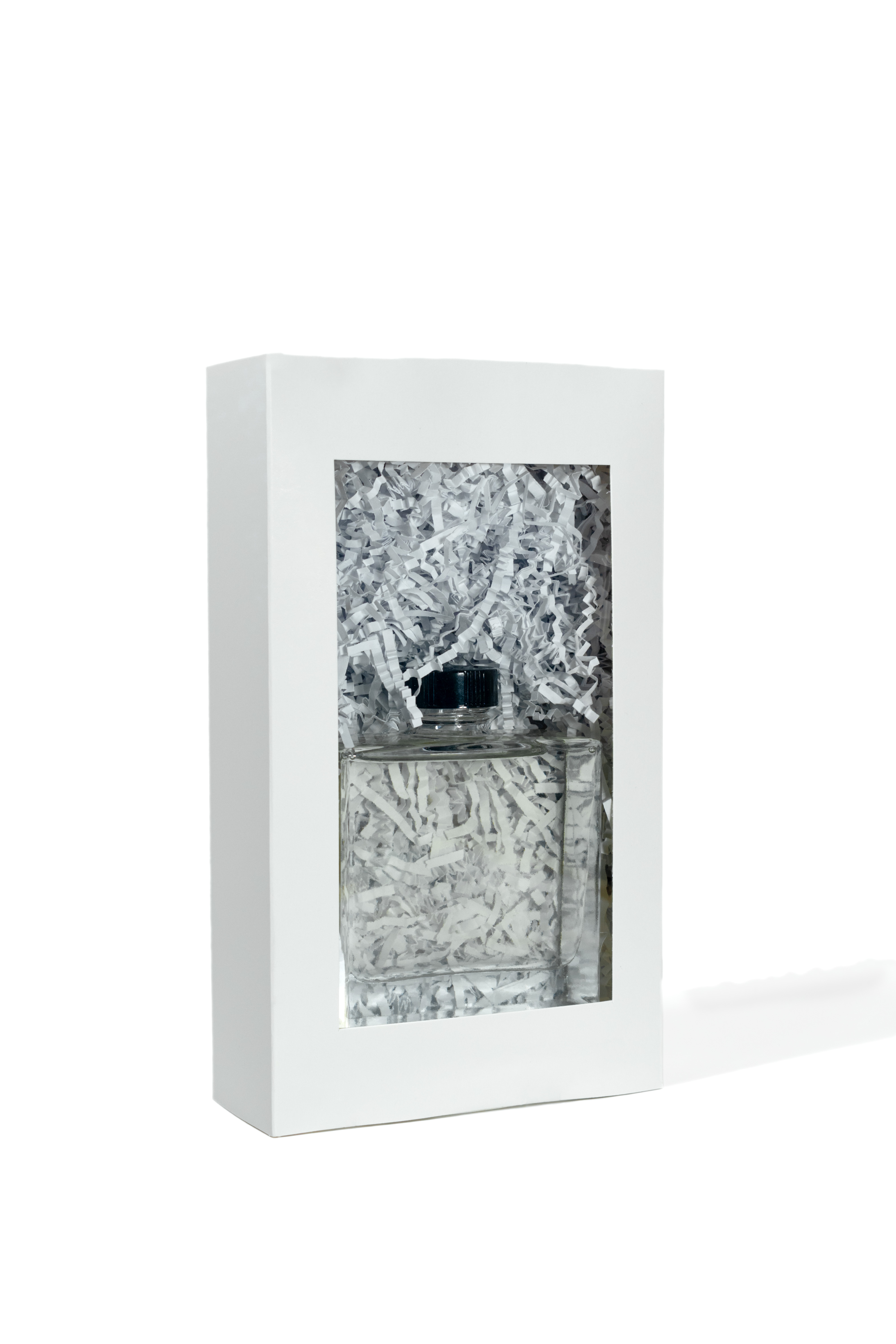 8 oz Reed Diffuser with 4-Color Imprint