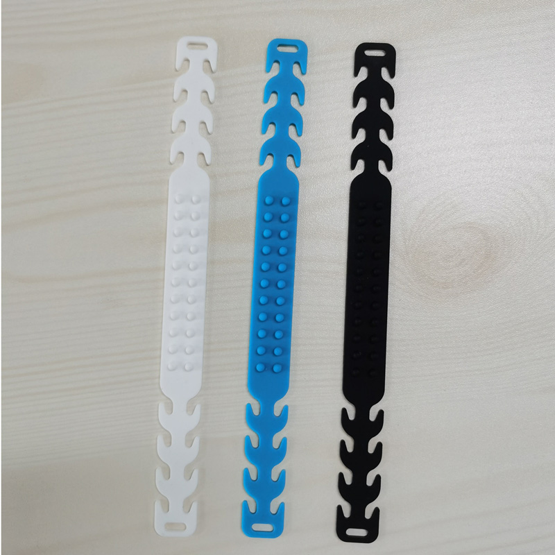 Silicone Anti-Slip Mask Hook 3