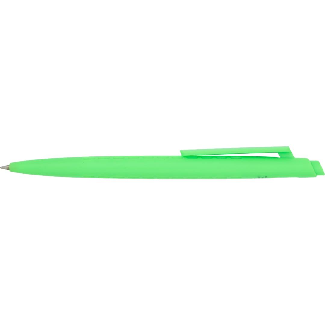 Mina Recycled ABS Gel Pen 88