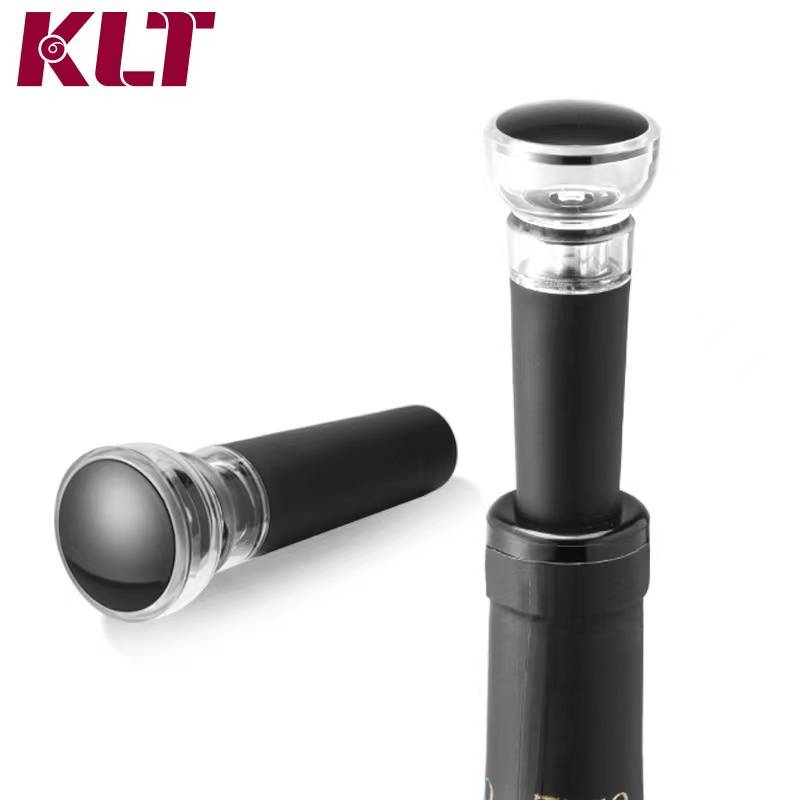 Automatic Electric Wine Bottle Corkscrew Opener Set 3