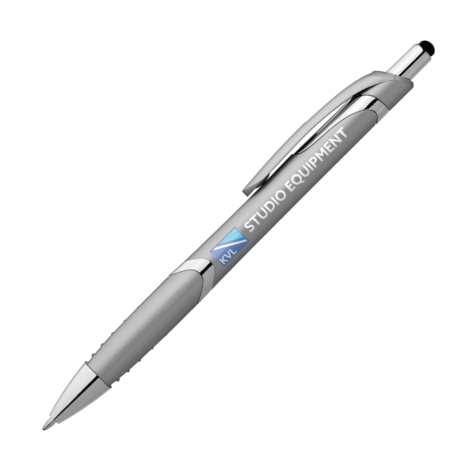 Gemini Softy Plastic Pen (Full Color Imprint) 5