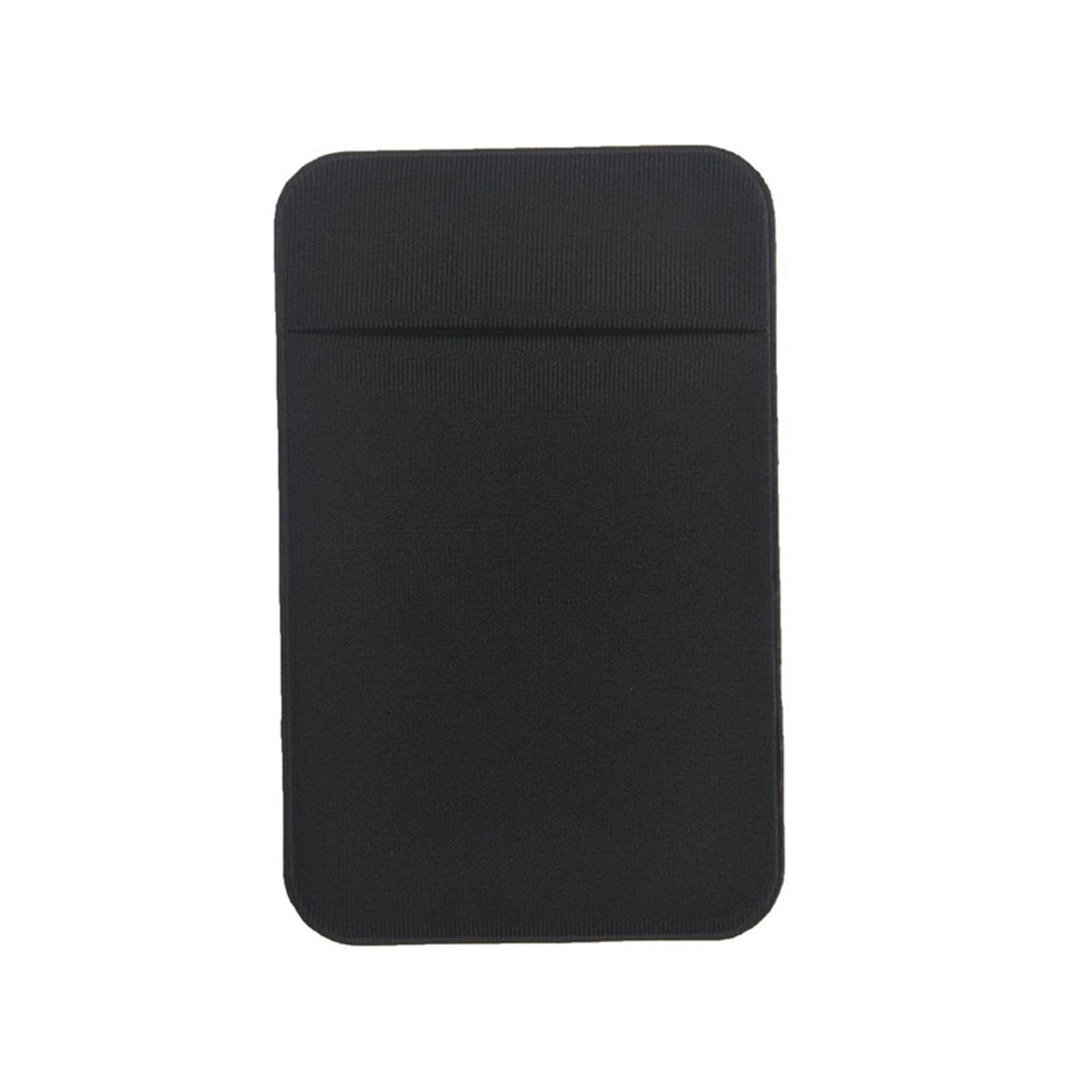 Spendx Fabric Phone Back Card Holder 9