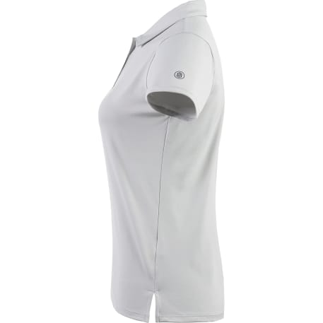 Greatness Wins Athletic Tech Polo - Women's 54