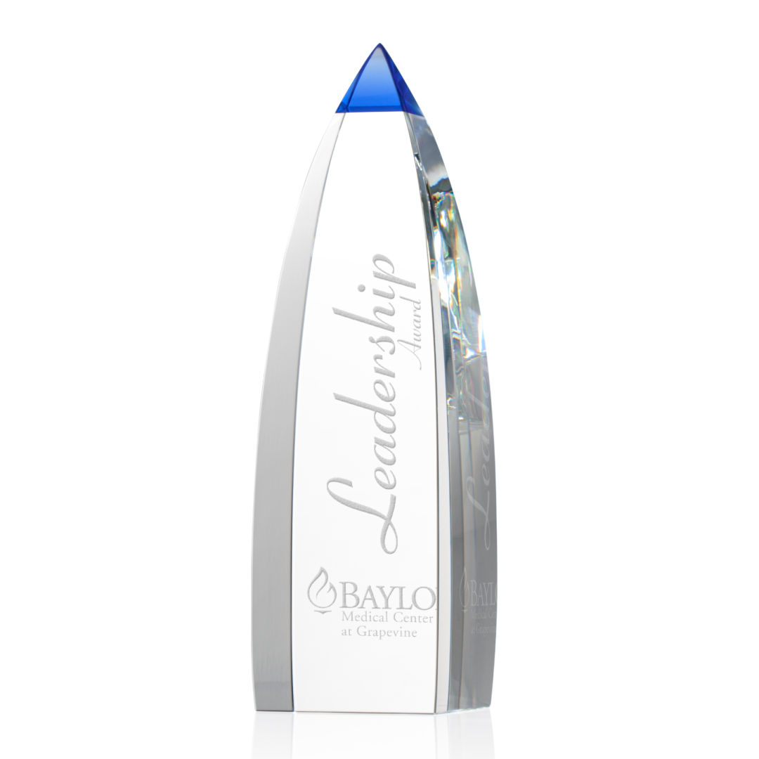 Aerowood Obelisk Award 5