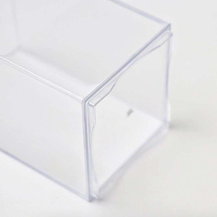 Square Pen Holder 3