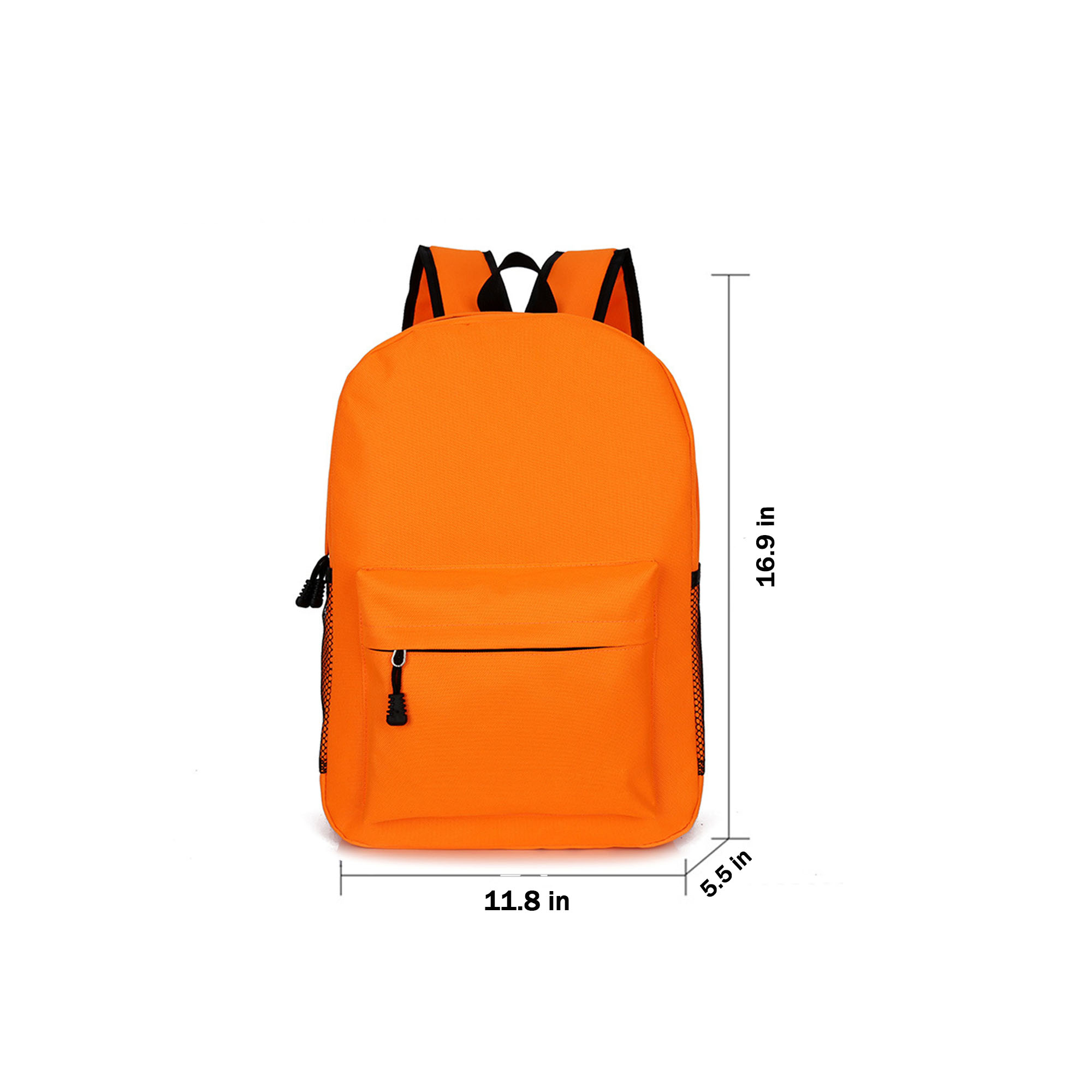 HappyLite Schoolbag 1