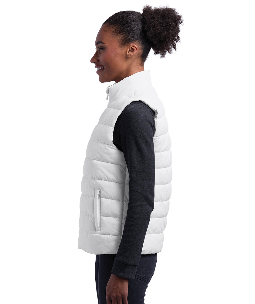 Women's Pioneer Puffer Vest 33