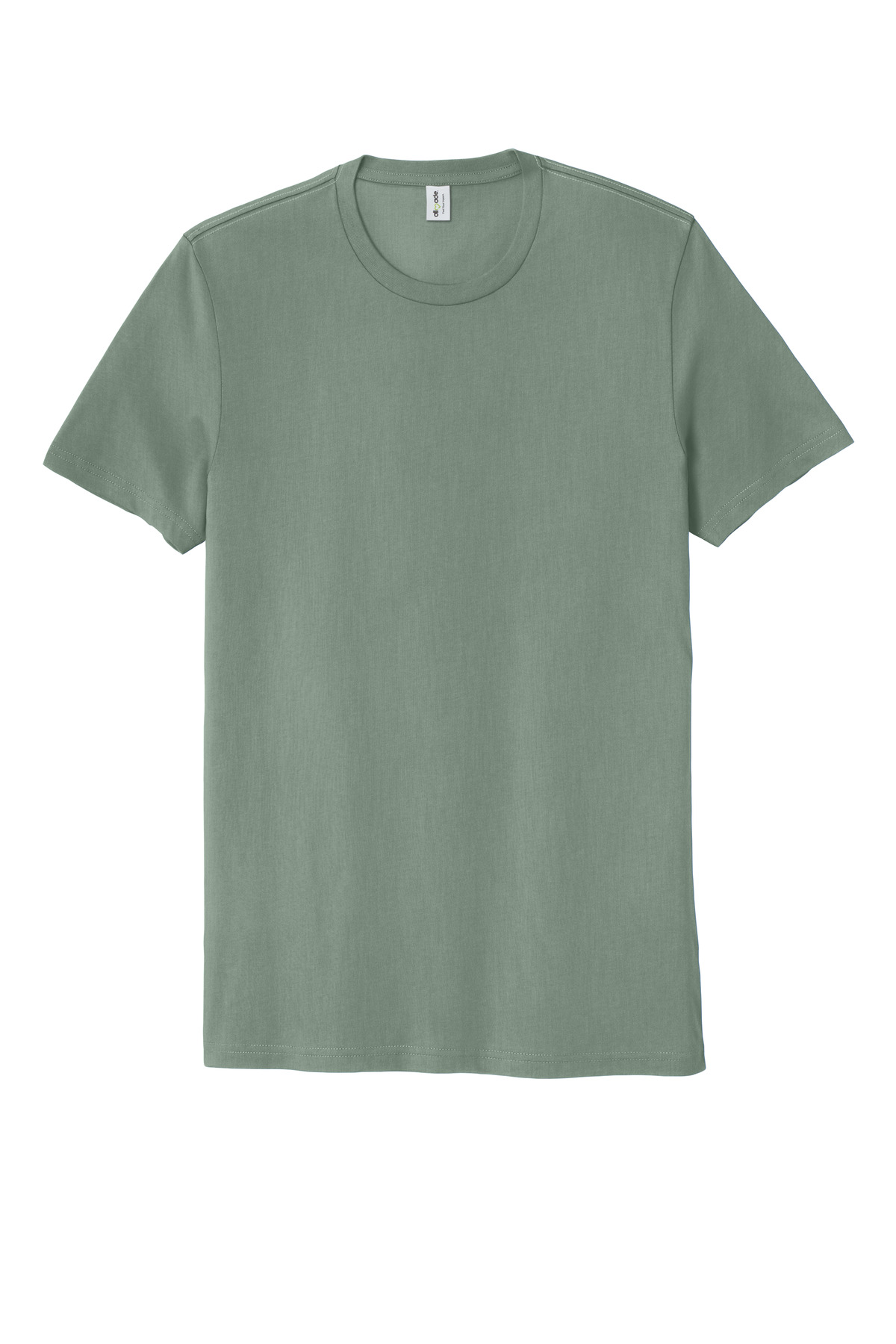 Allmade Unisex Organic Cotton Tee. AL2100 30