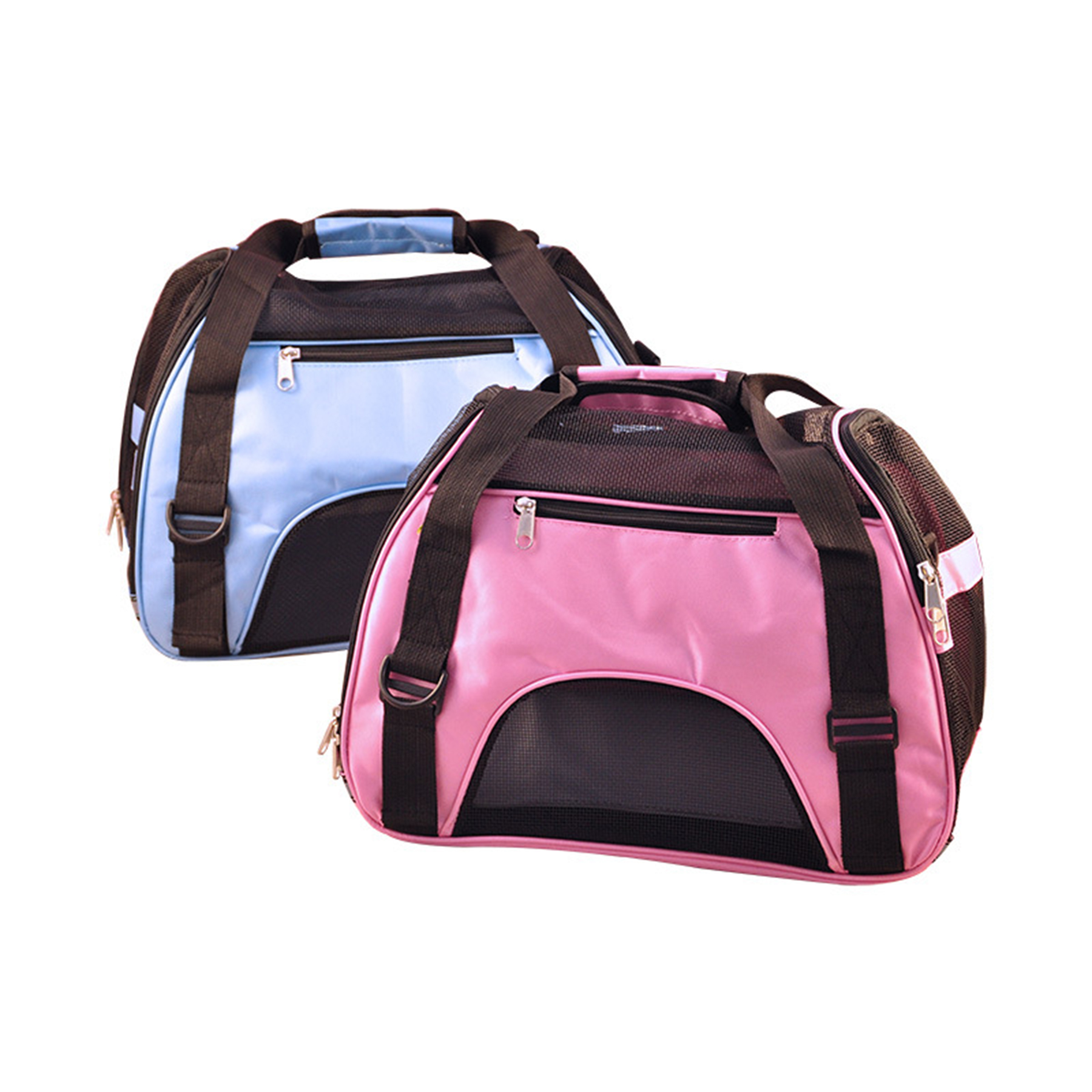 Travel Pet Carrier Bag 2