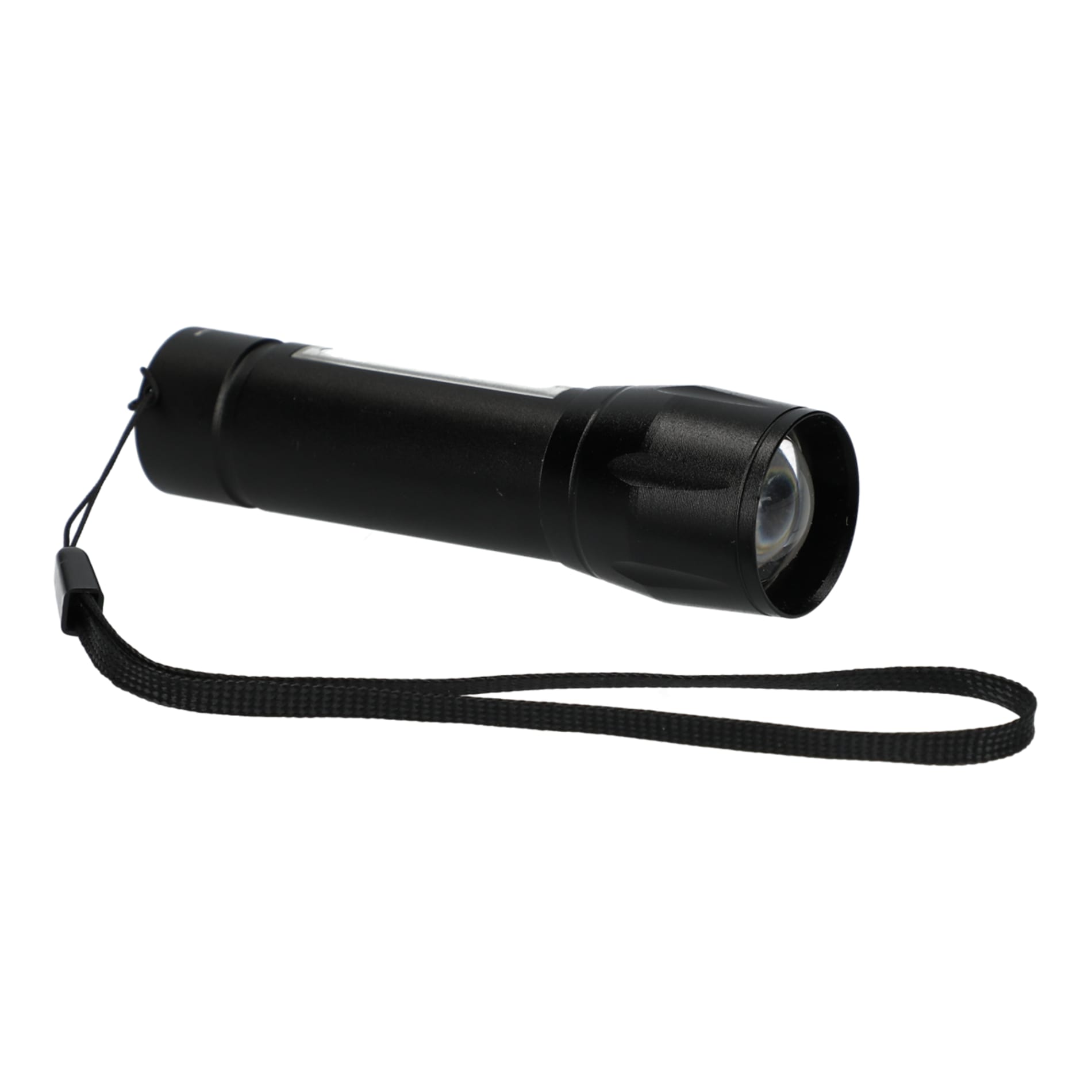 Mini Eco Rechargeable 50 Lumen Flashlight 30
