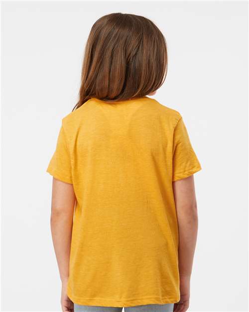 Youth Fine Jersey T-Shirt - 235 265