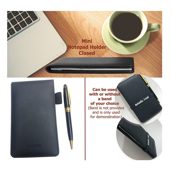 Jotter Notebooks 6