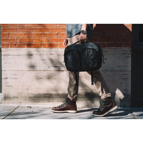 Topo Recycled Global Briefcase 61
