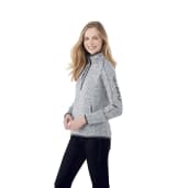 Women's VORLAGE Half Zip Knit Jacket 28