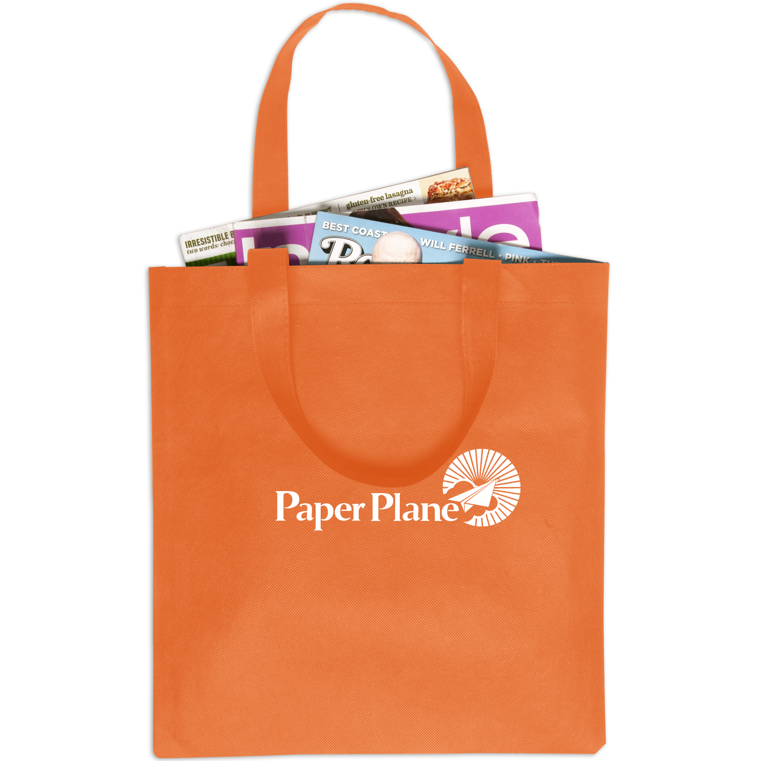 Non-Woven Value Tote Bag 4