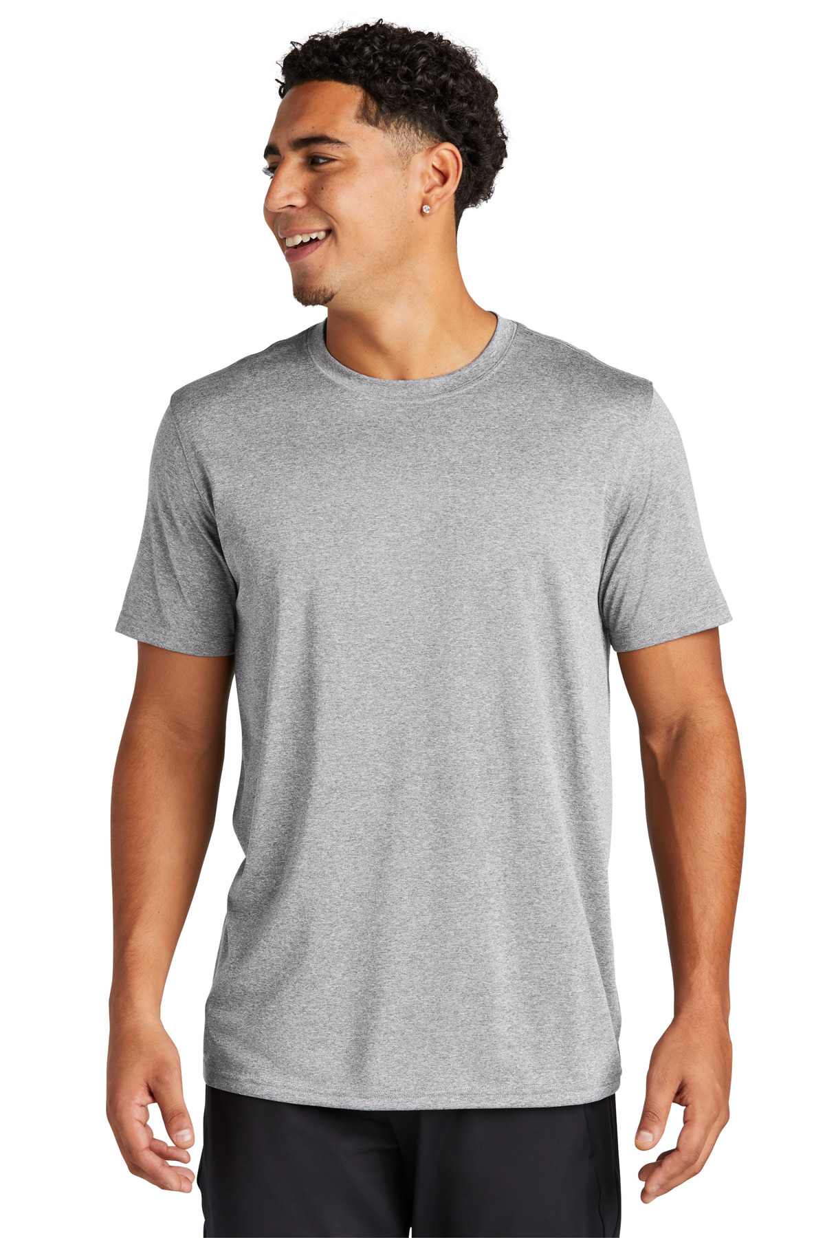 Sport-Tek® Echo Tee 59