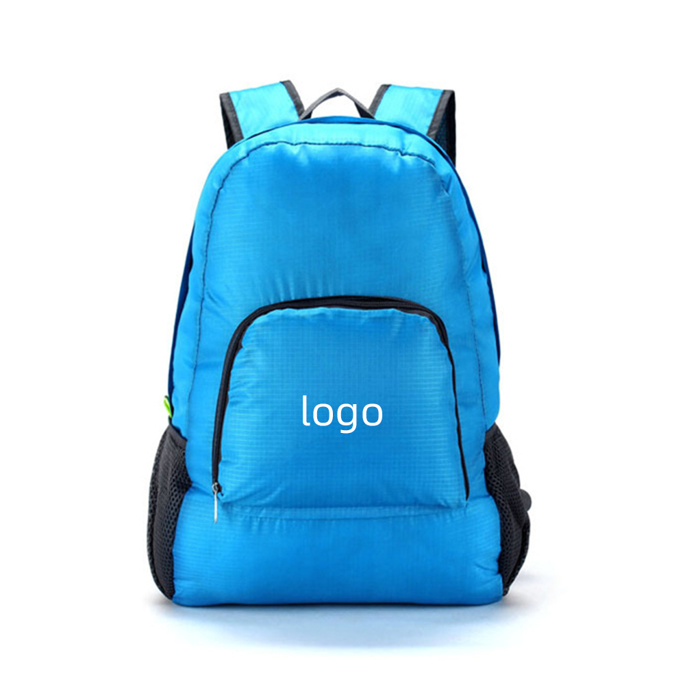 Portable Foldable Waterproof Backpack 5