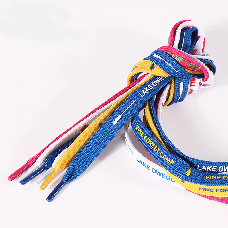 Custom Shoelaces 4