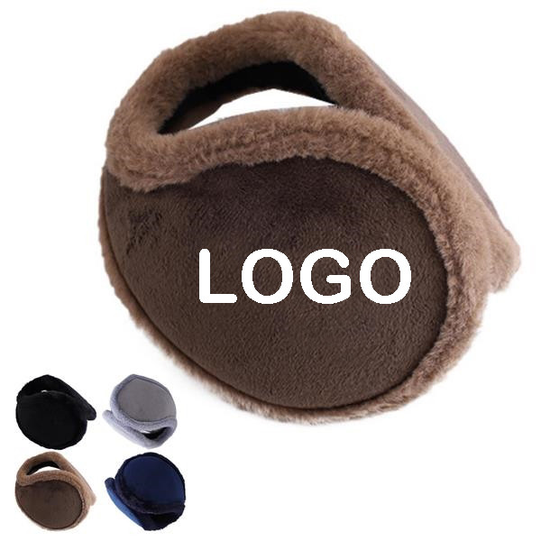 Winter Head Warmer Earmuffs 2