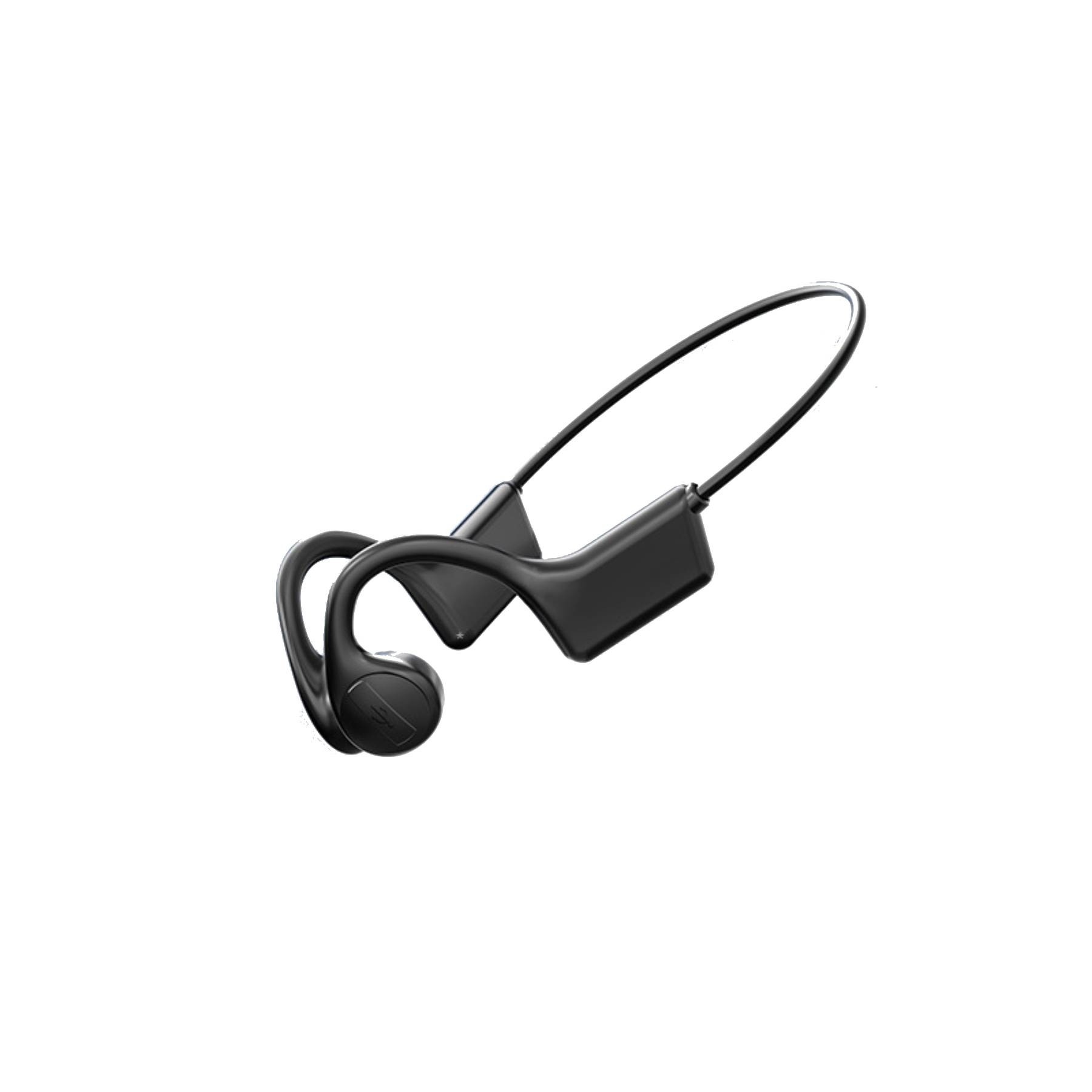 Bone Conduction Wireless Earphones 5