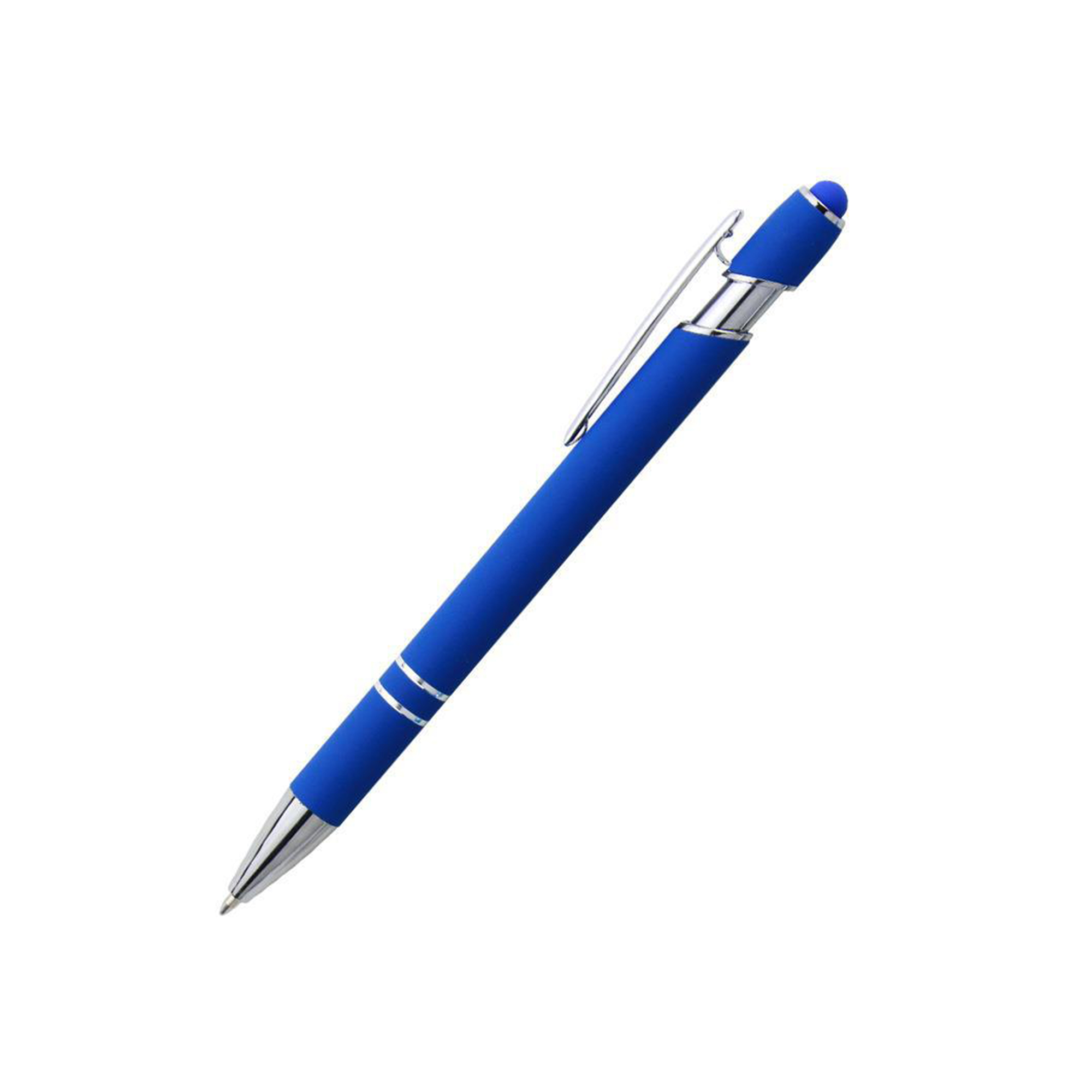 Metal Ballpoint With Capacitive Touch Stylus 57