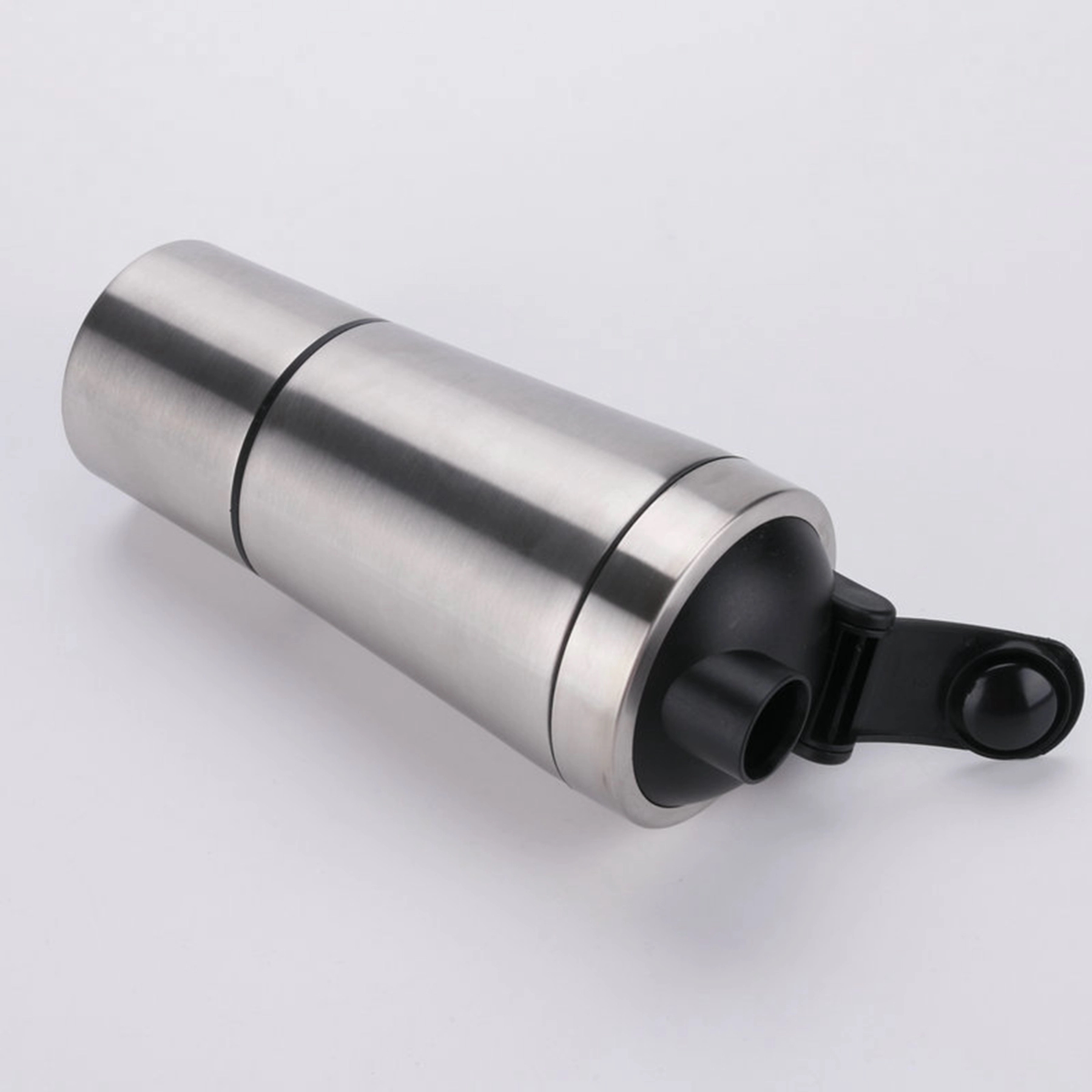 24oz Fitness Vacuum Shaker Cup 8