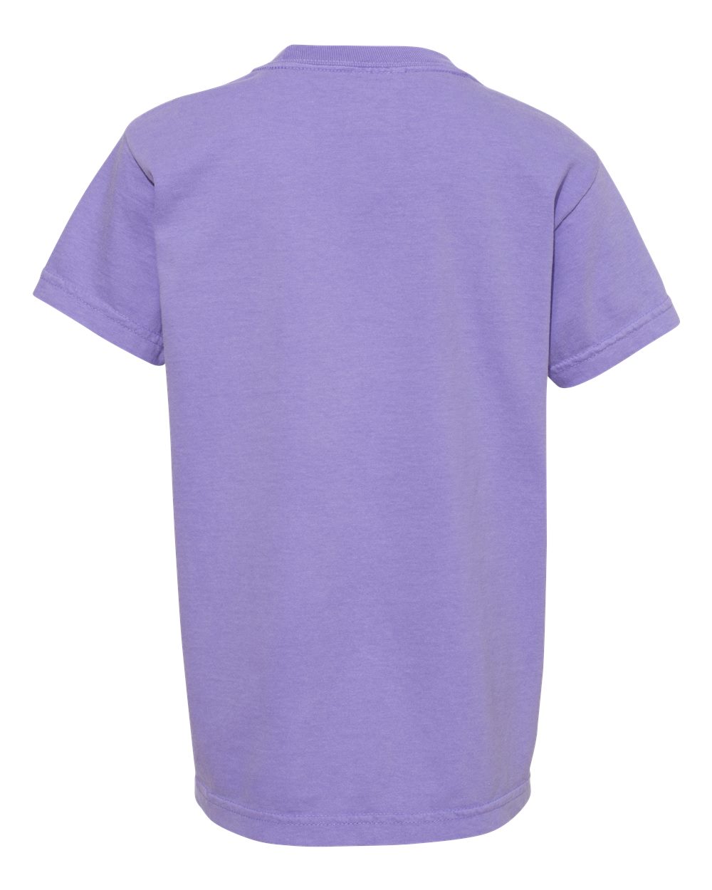 Youth Garment-Dyed Heavyweight T-Shirt - 9018 76