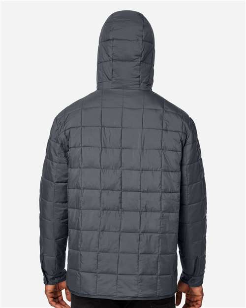 Unisex Aura Packable Anorak - NE722 5