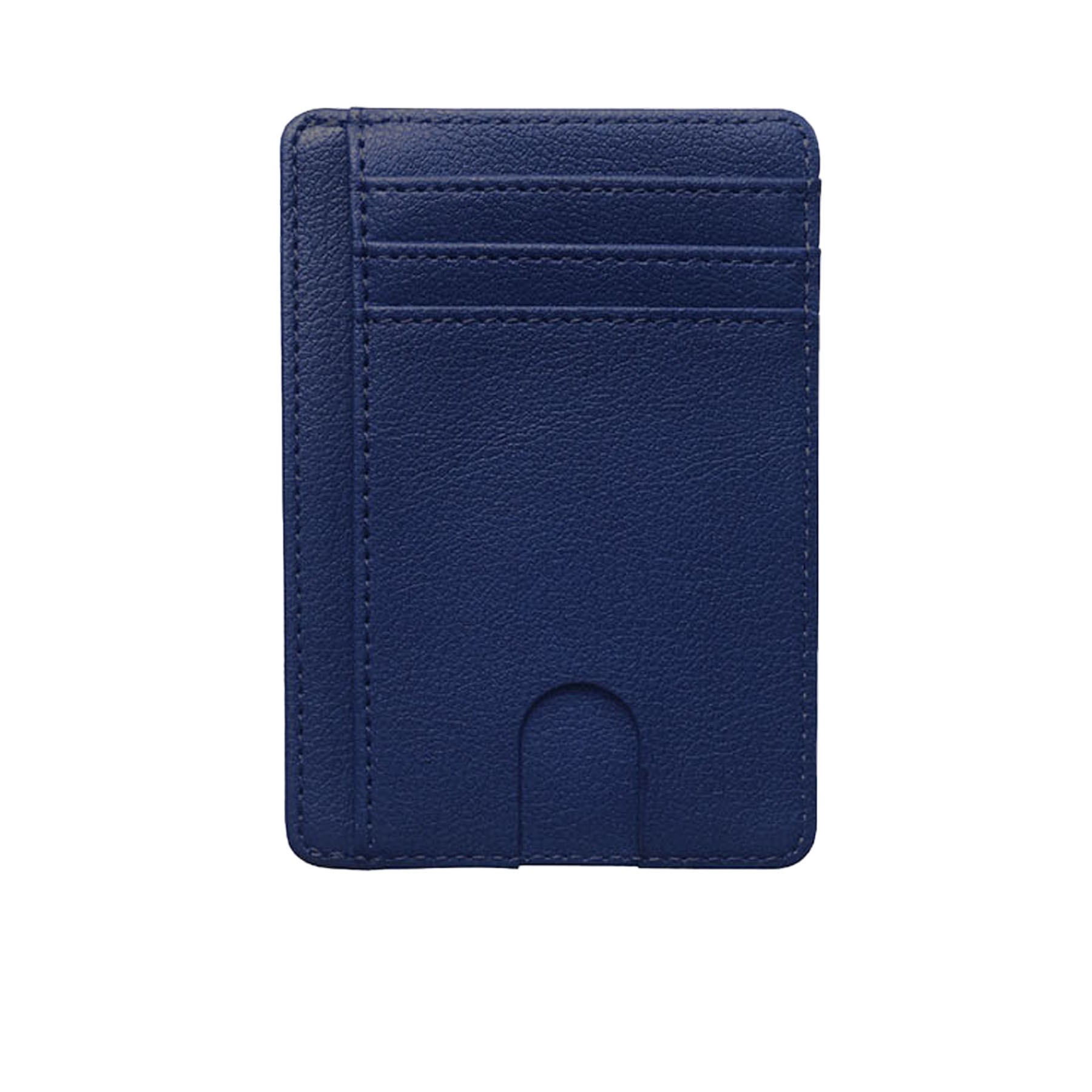 RFID Blocking Wallet 4