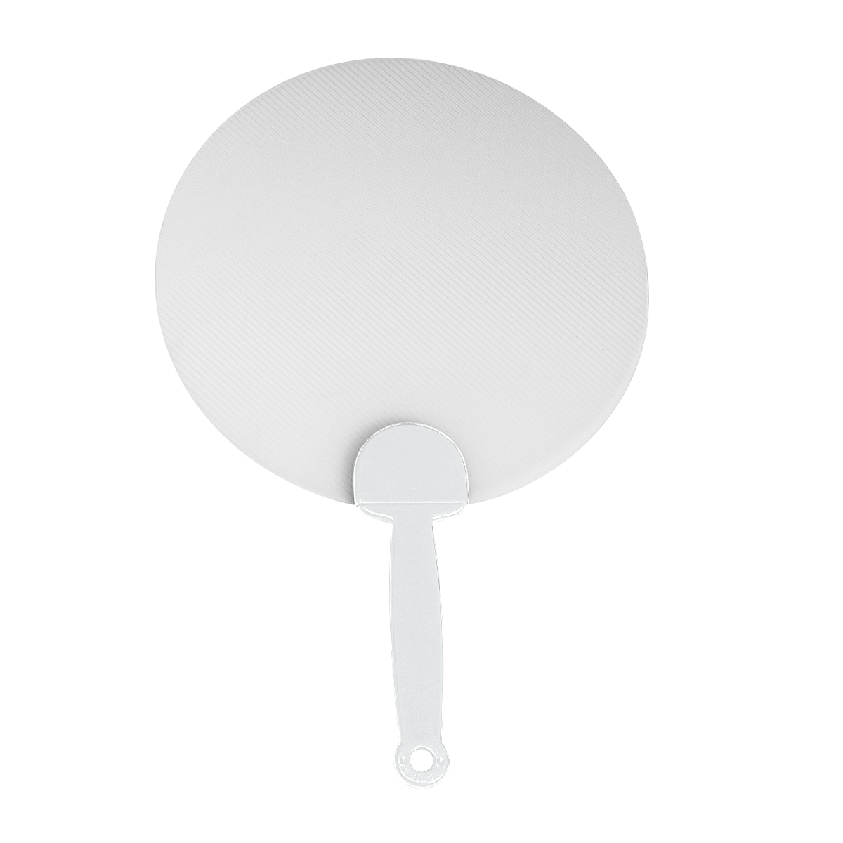 Plastic Hand Fan 3