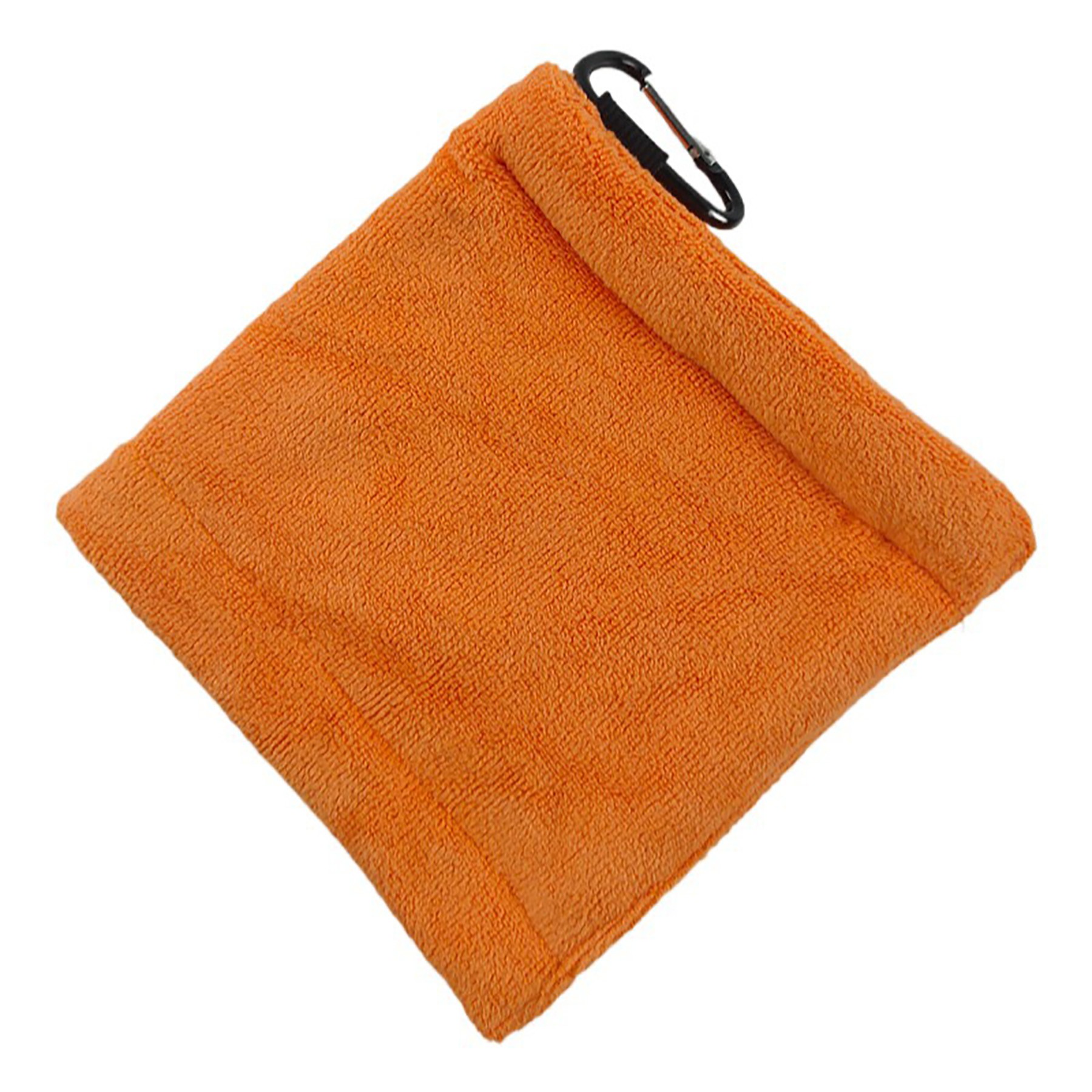5.5 Inch Small Golf Pocket Towel 7