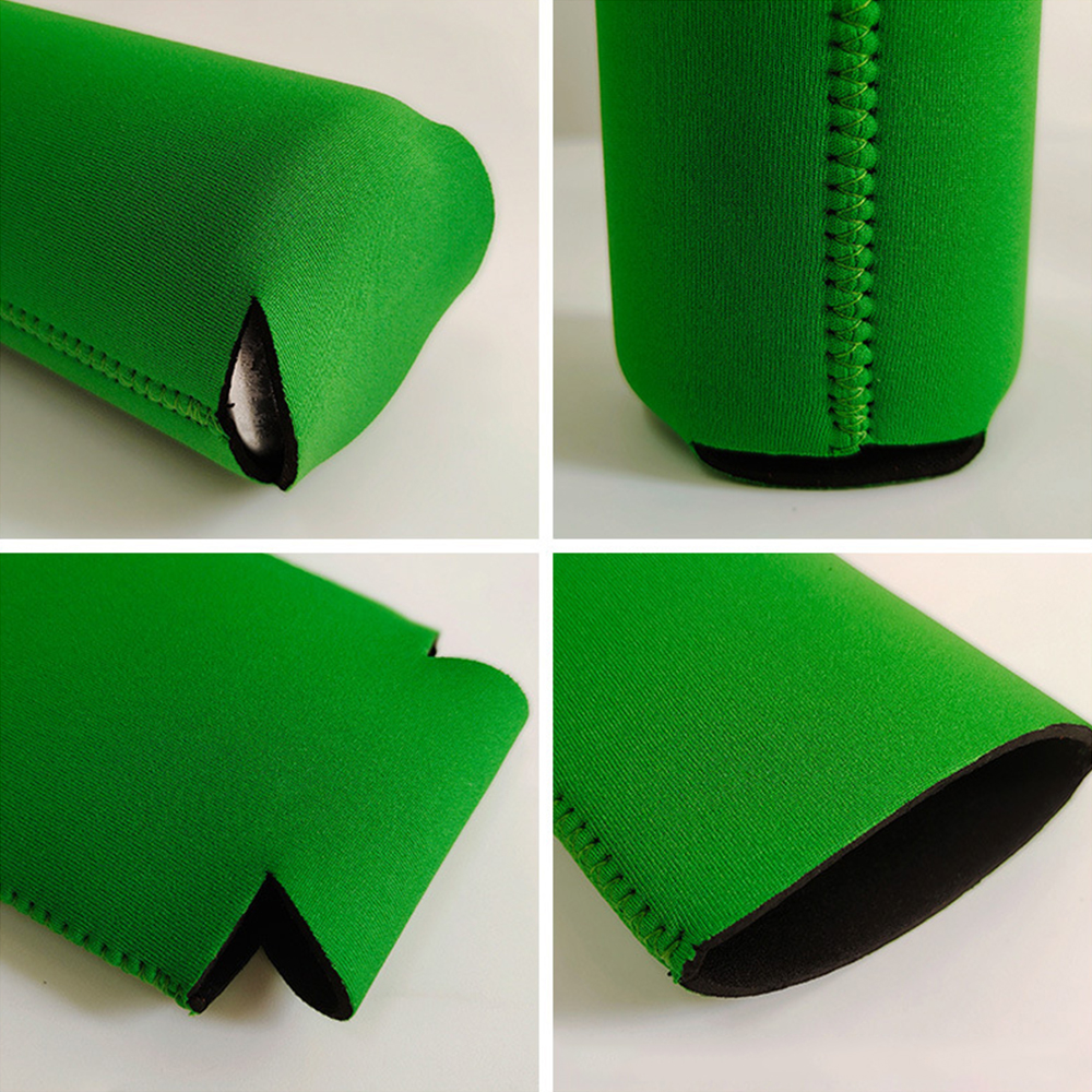 Foldable can sleeves 2