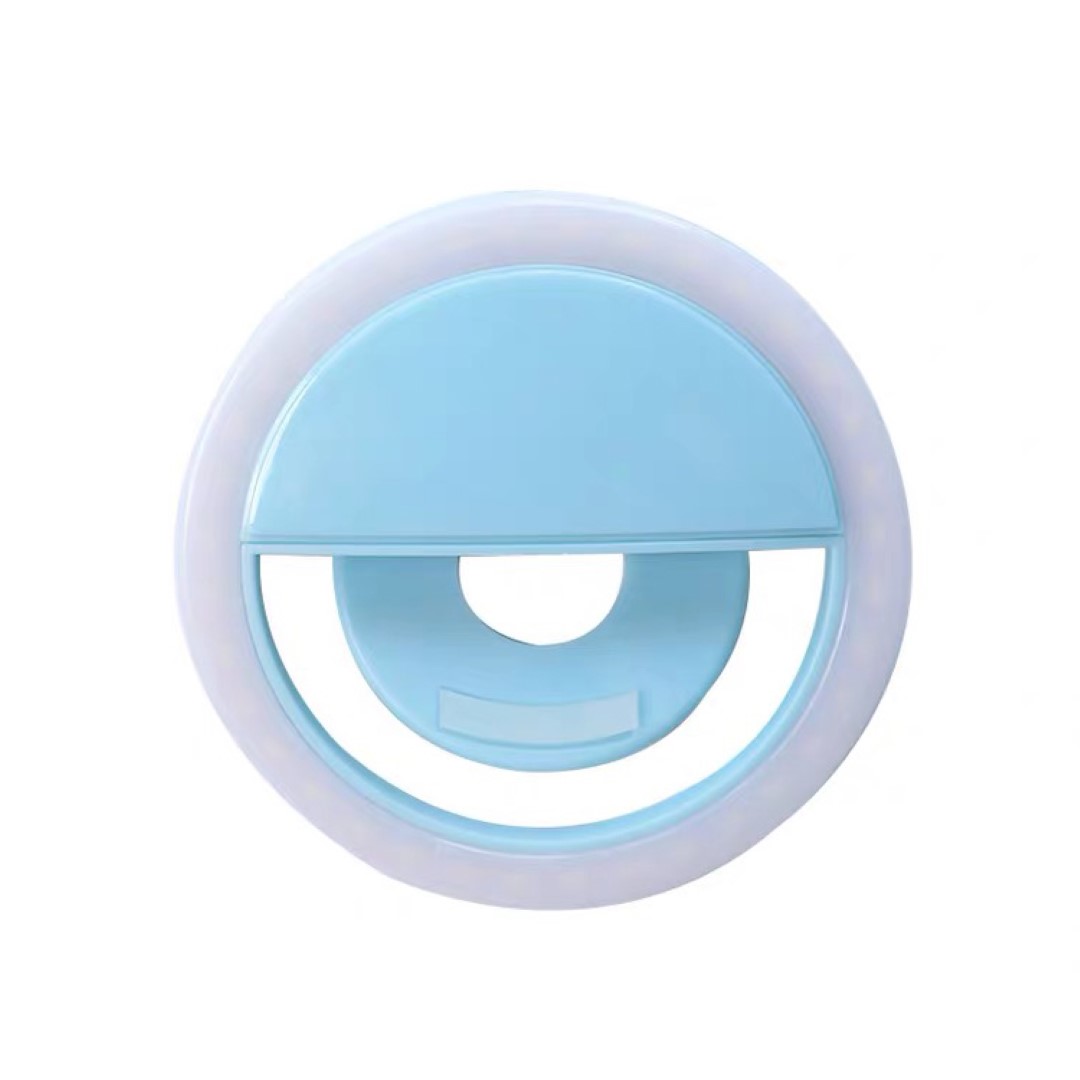 Ring lamp 7