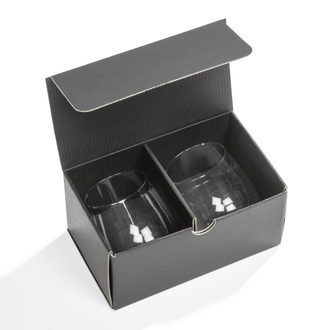 Crestview Stemless Wine - VividPrint™ 6