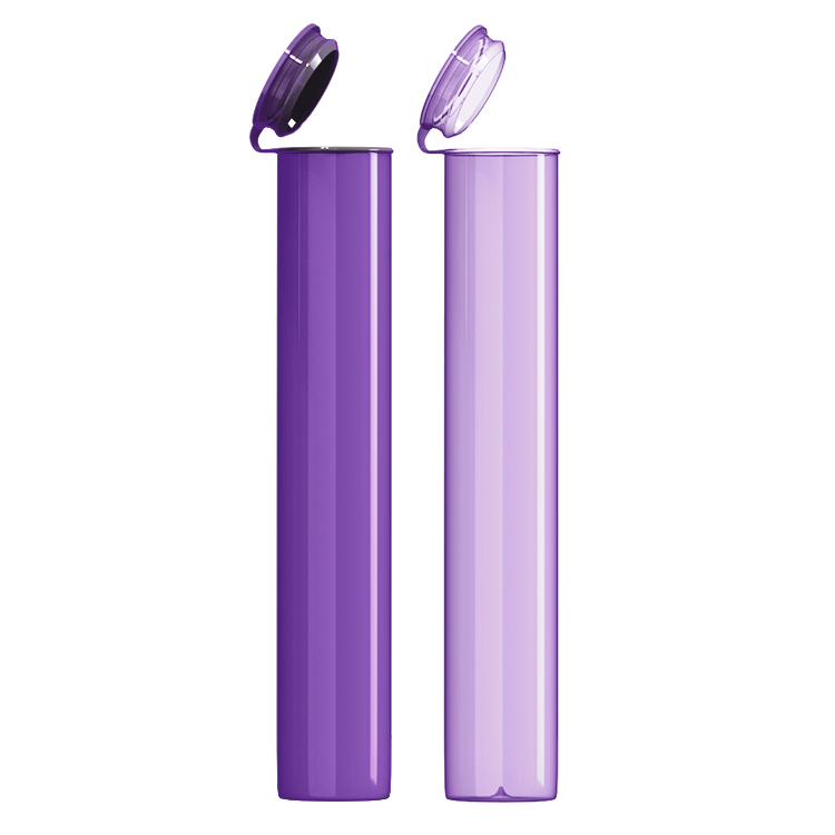 Pre Roll Tubes – Custom Printed Overseas 16