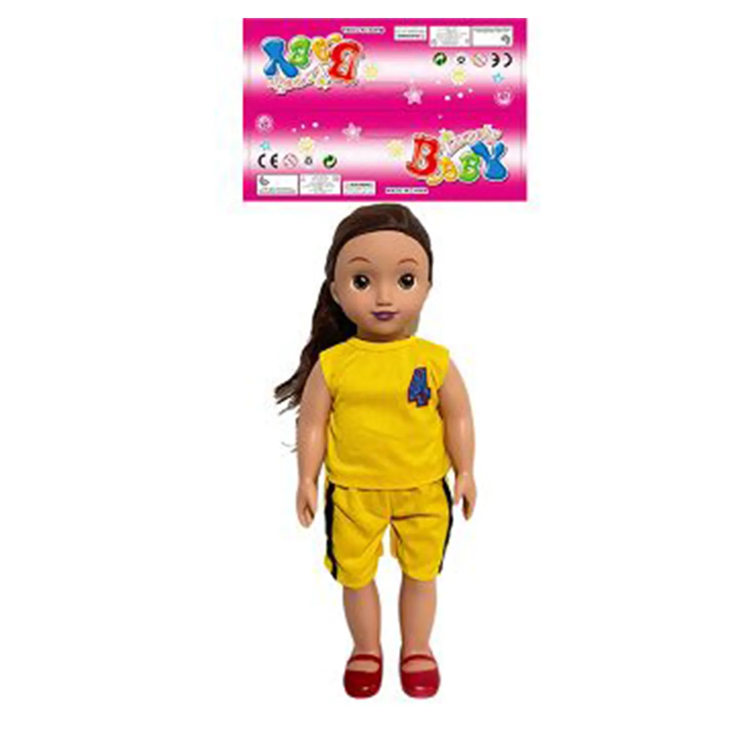Dolls series 7