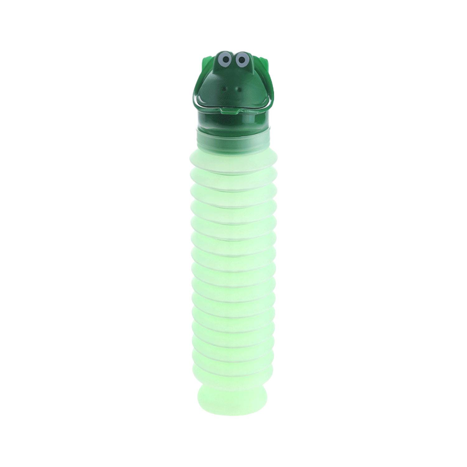 750ML Outdoor Portable Urine Bottle 5