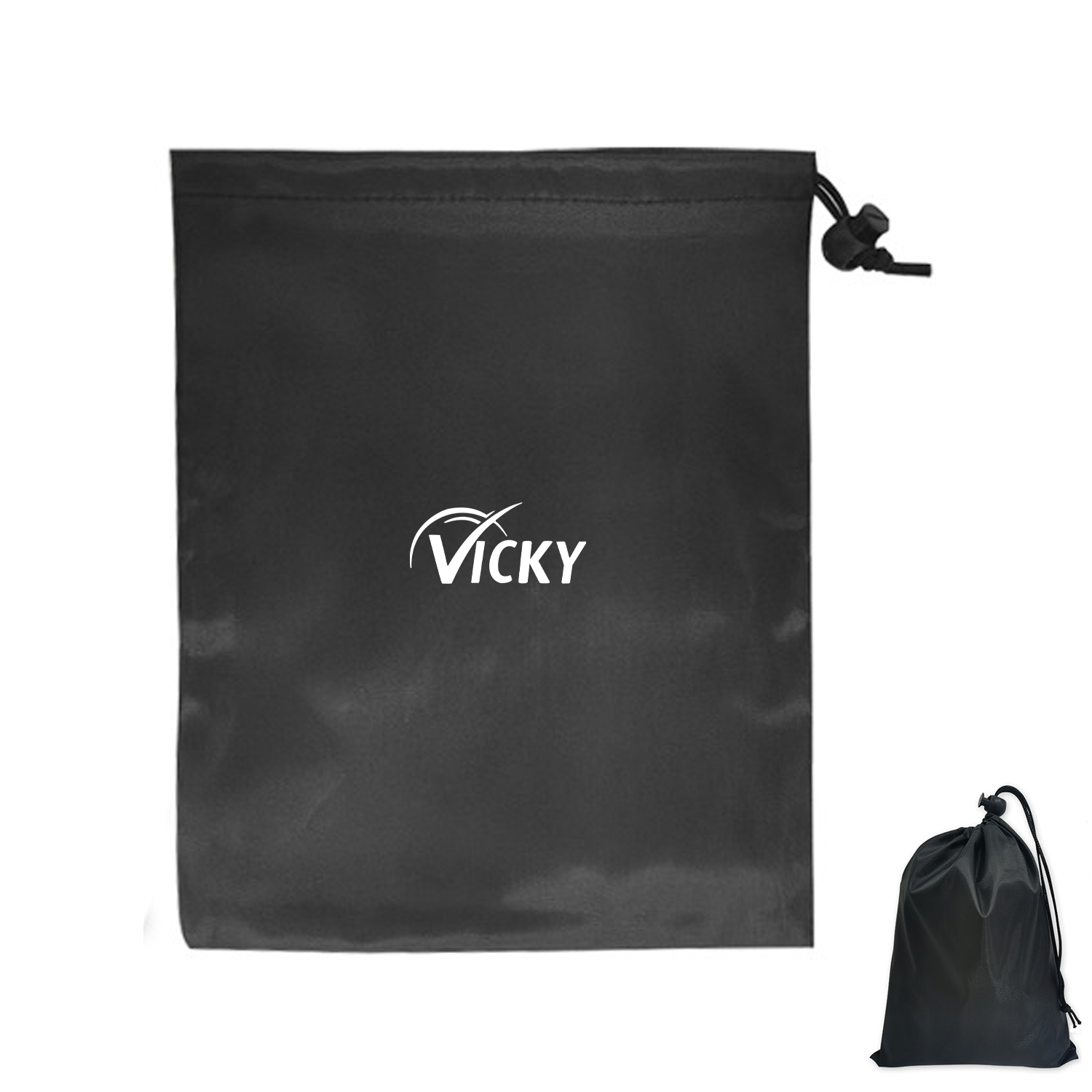 Drawstring Shoe Bag 1