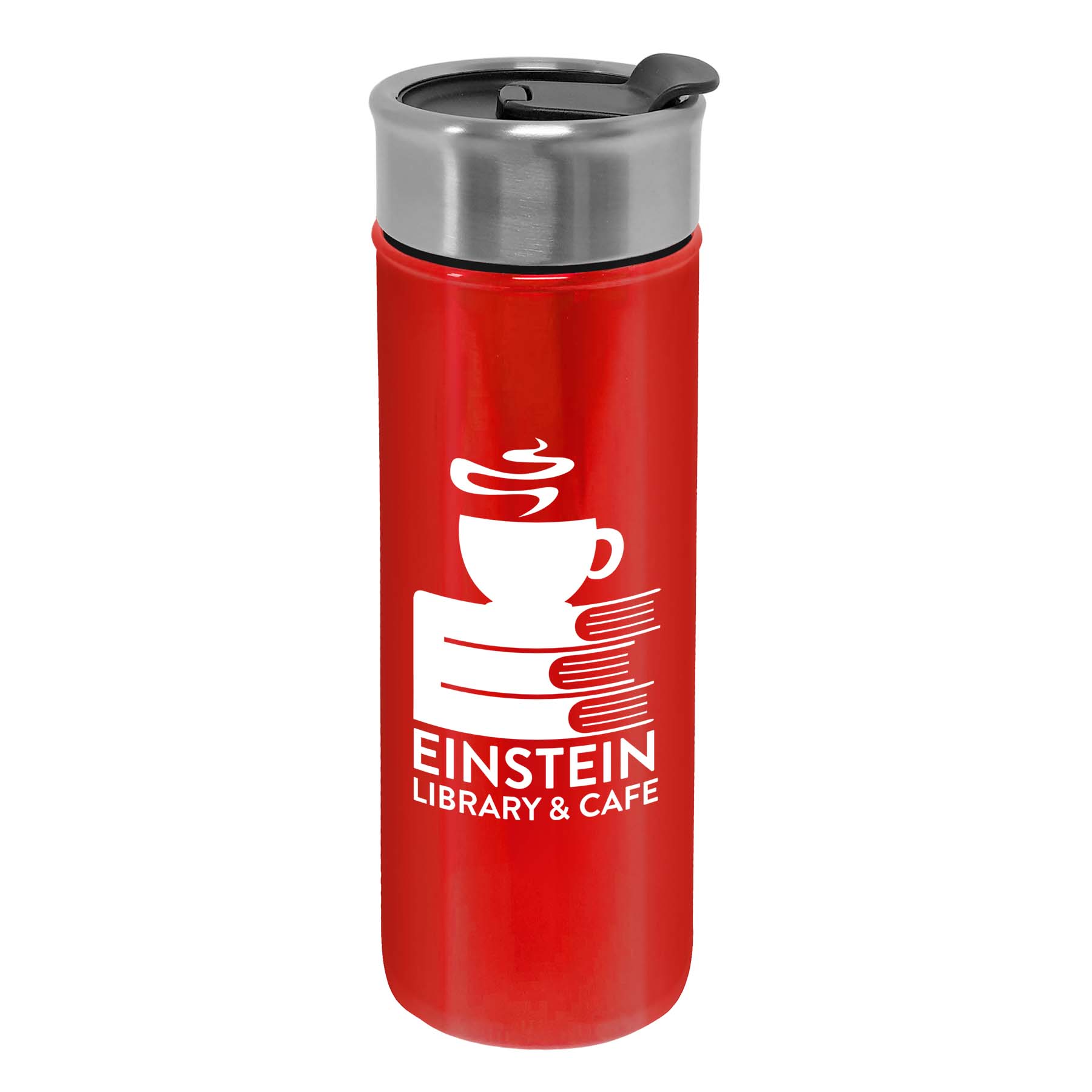 18 oz. Stainless Steel Insulated Bottle 2