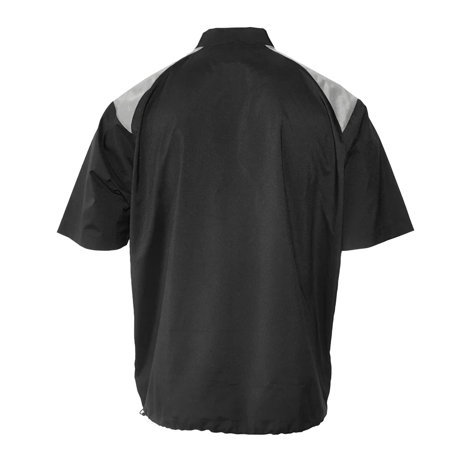 Performance Men's Short Sleeve Cage Jacket 2