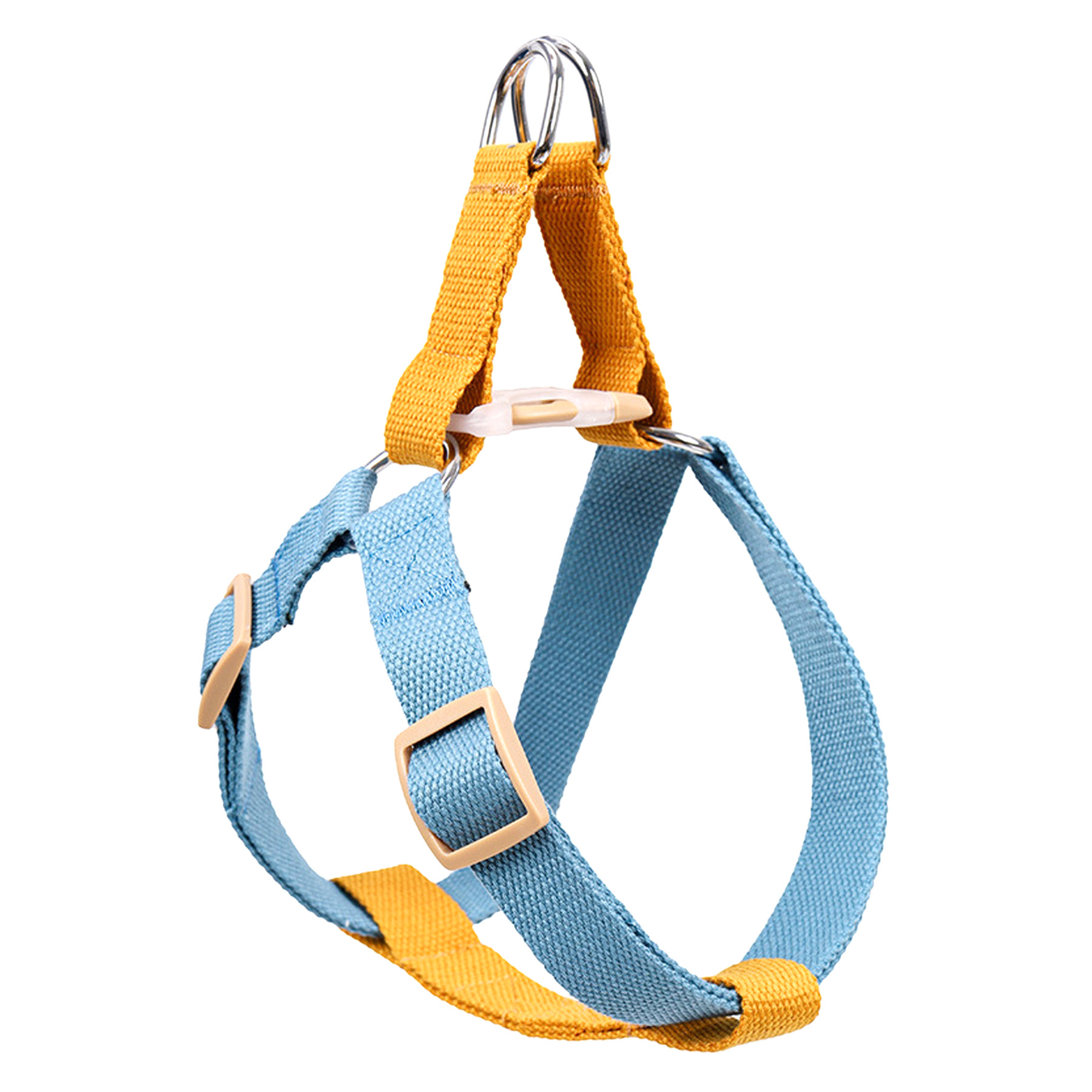 Adjustable Pet Harness 1